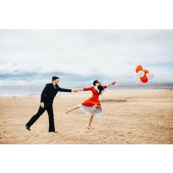 ❤️ Pinup Retro Vintage 1950s Collar Cleavage Vintage Rockabilly Red Dress NWT - Picture 8 of 13